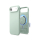 Etui / obudowa na smartfona Elago Magsafe Silicon Case do iPhone 17 AIR Mint